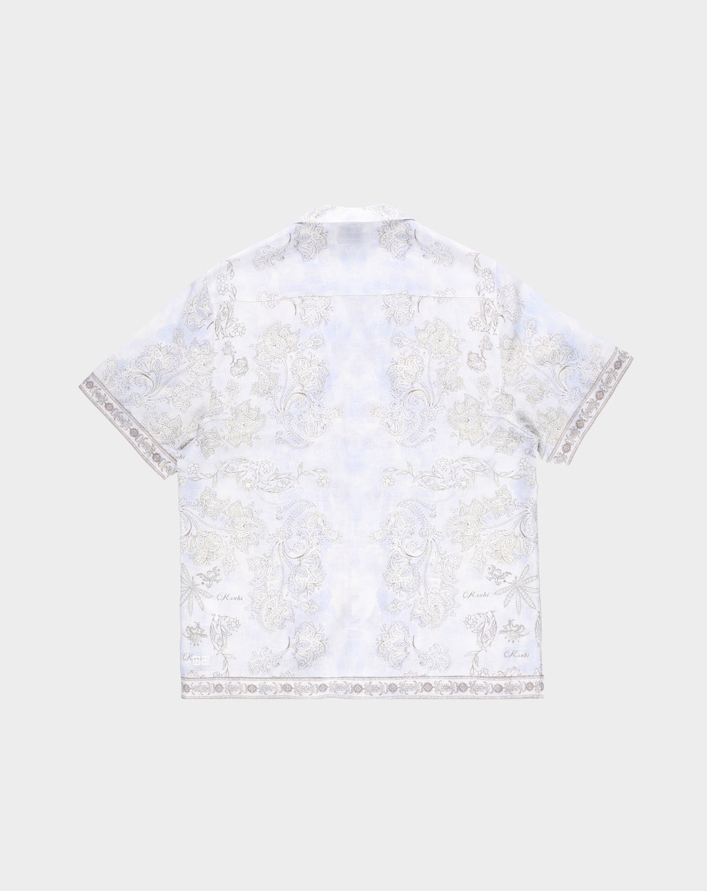 Ksubi Eternity Ekcess Resort Shirt - Rule of Next Apparel