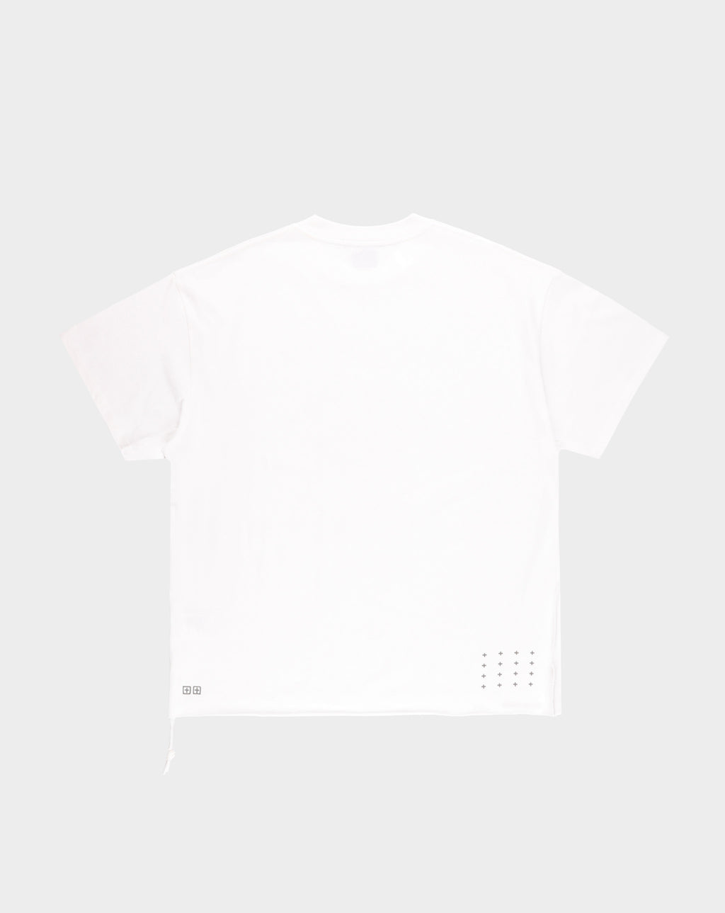 Ksubi The Sign Ekcess T-Shirt - Rule of Next Apparel