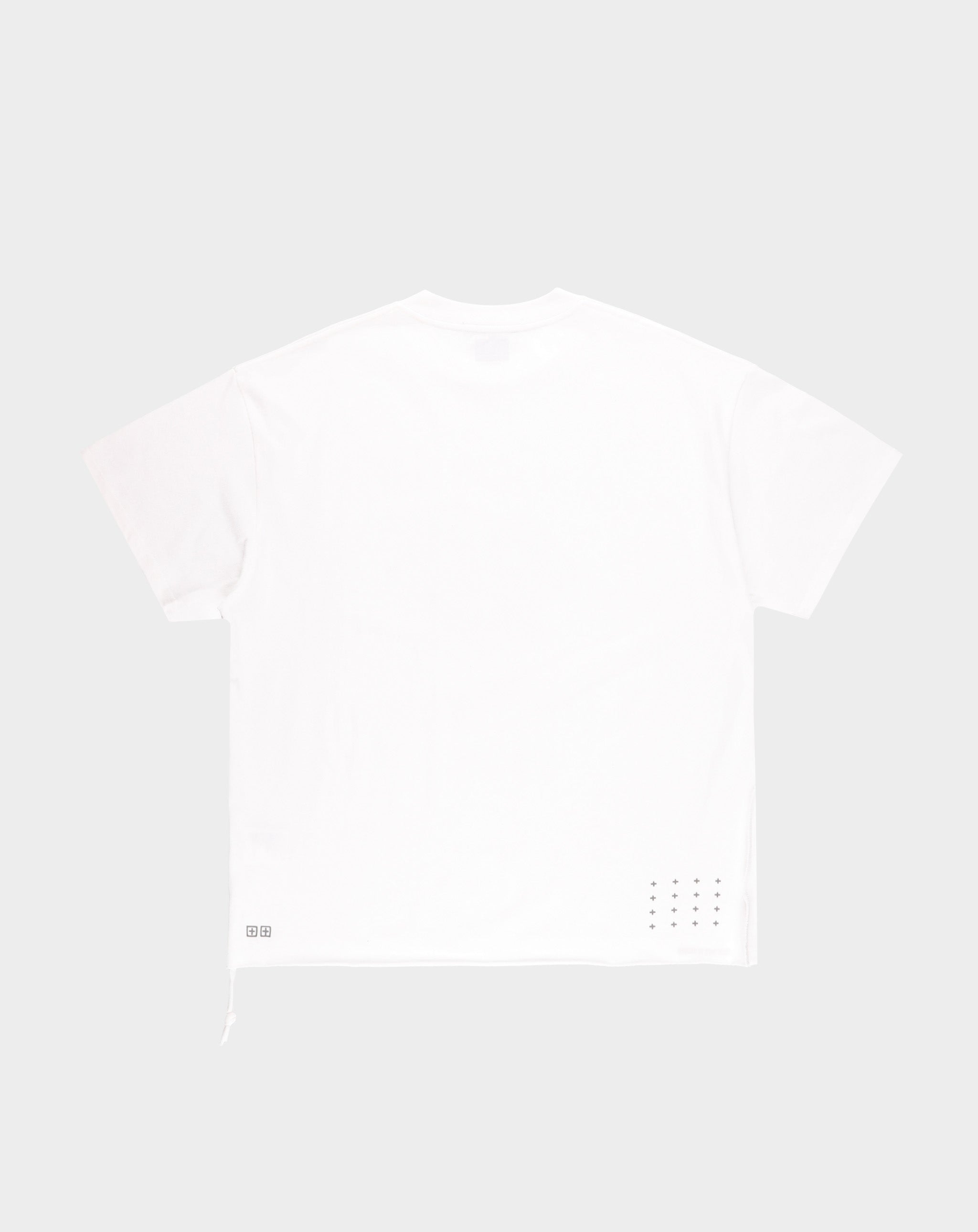 Ksubi The Sign Ekcess T-Shirt - Rule of Next Apparel