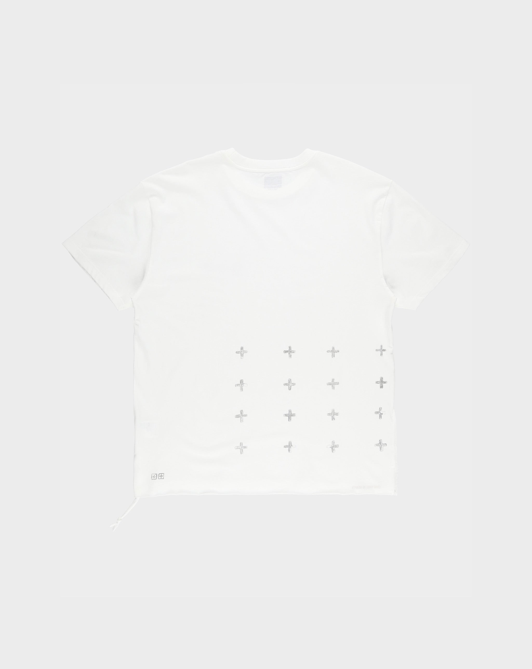 Ksubi Noize Biggie T-Shirt - Rule of Next Apparel