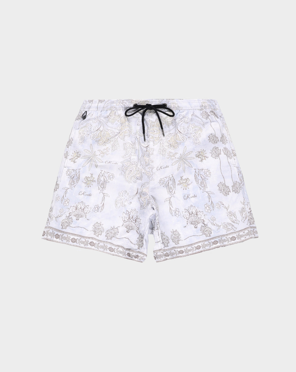 Ksubi Eternity Boardshorts - Rule of Next Apparel