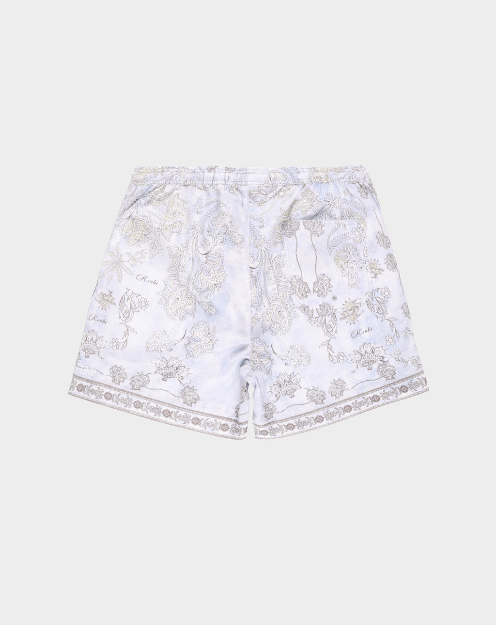 Ksubi Eternity Boardshorts - Rule of Next Apparel