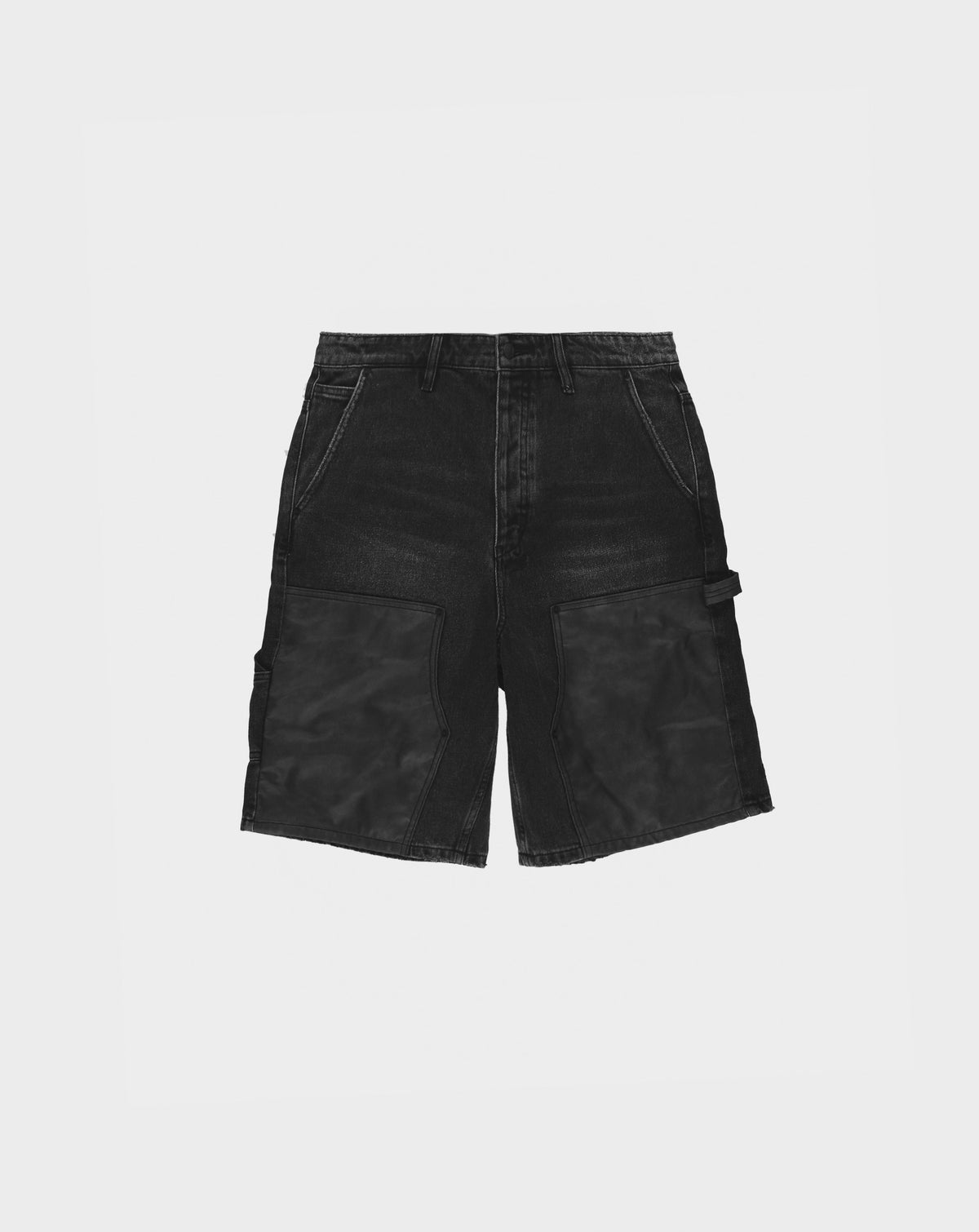 Ksubi Maxx Operator Shorts - Rule of Next Apparel