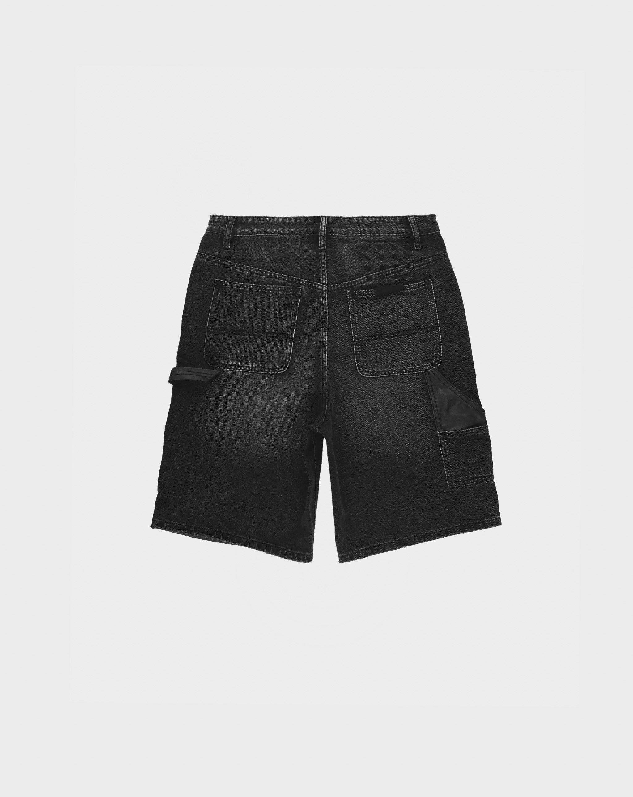 Ksubi Maxx Operator Shorts - Rule of Next Apparel