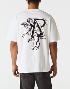 Represent Cherub Initial T-Shirt - Rule of Next Apparel