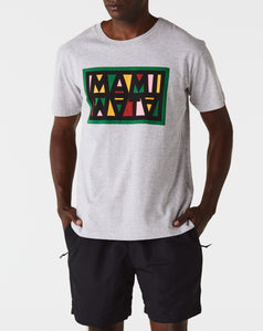 Mami Wata Mami Wata Colour Logo T-Shirt - Rule of Next Apparel