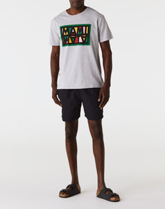 Mami Wata Mami Wata Colour Logo T-Shirt - Rule of Next Apparel