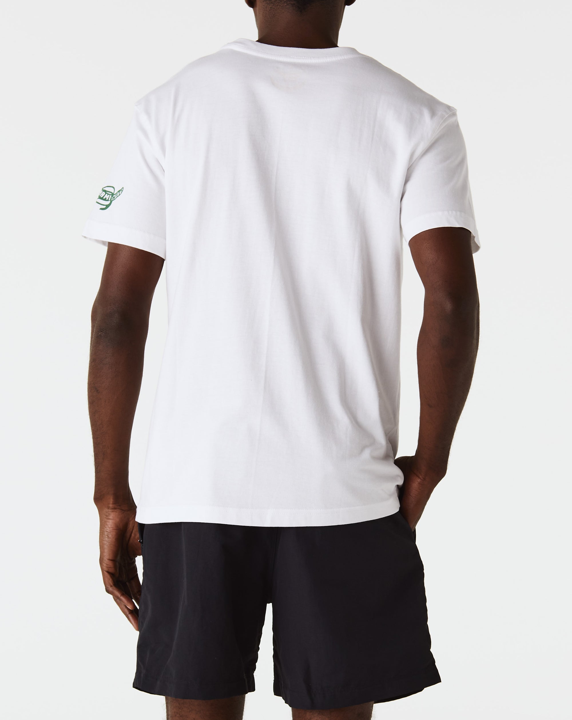 Mami Wata Luck Is Alive T-Shirt - Rule of Next Apparel