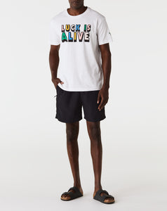 Mami Wata Luck Is Alive T-Shirt - Rule of Next Apparel