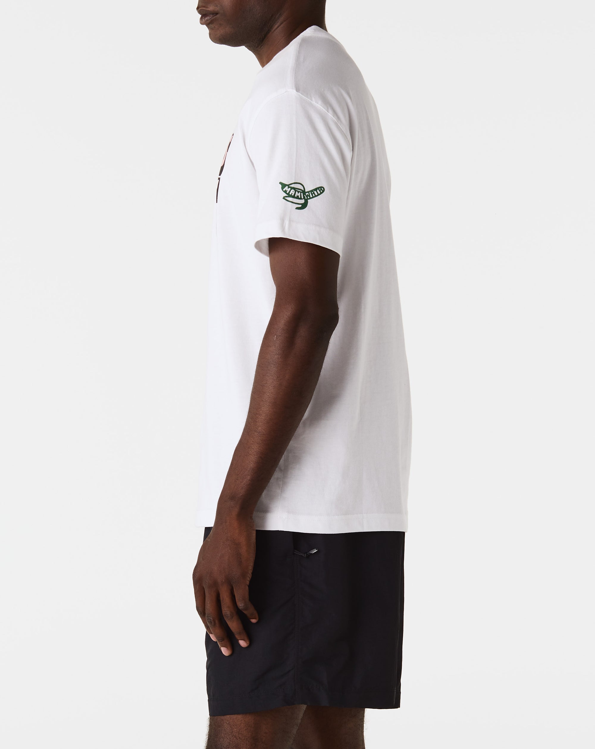 Mami Wata Luck Is Alive T-Shirt - Rule of Next Apparel