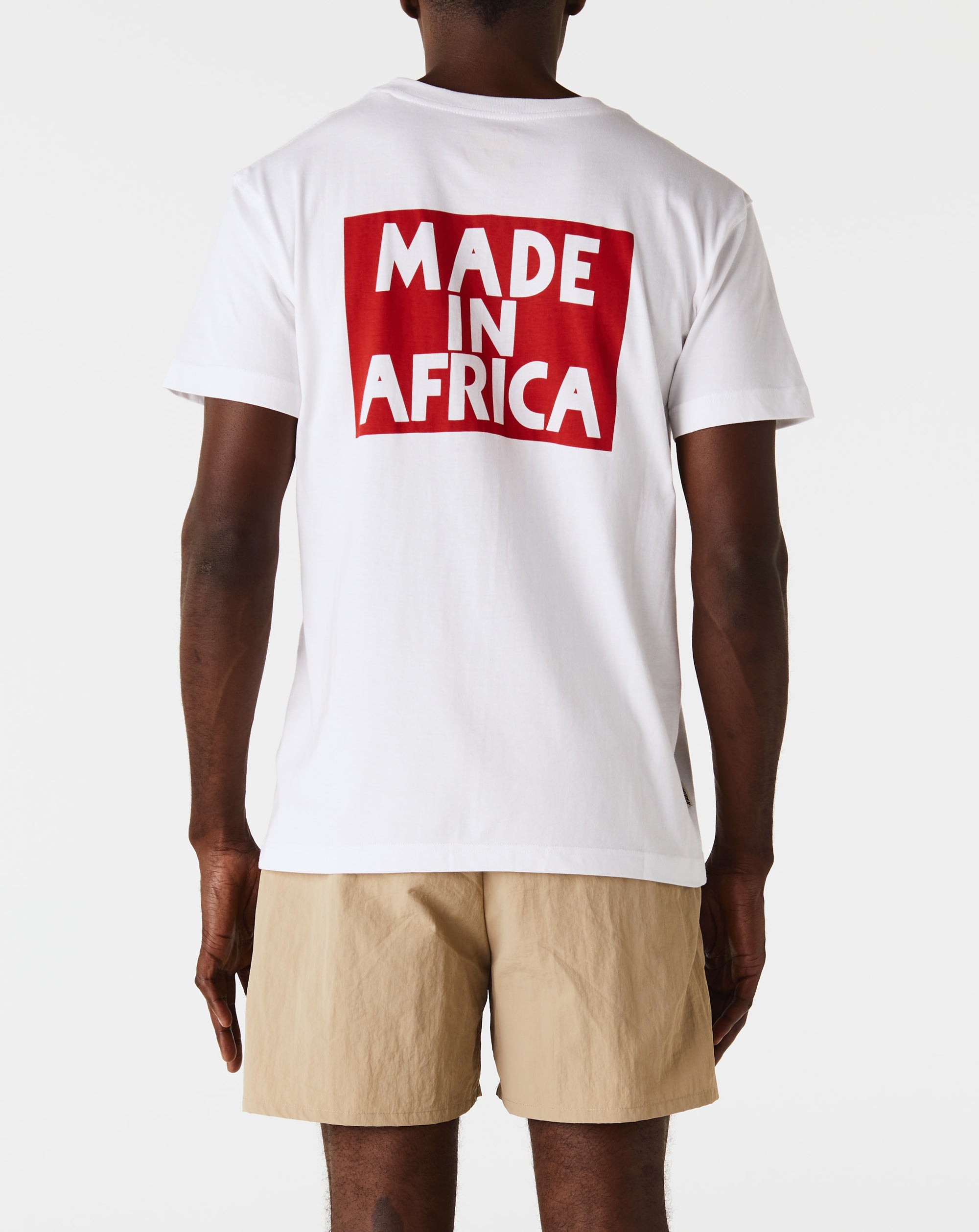 Mami Wata Made In Africa T-Shirt - Rule of Next Apparel