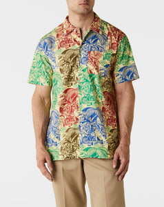 Mami Wata Motorbike Shirt - Rule of Next Apparel