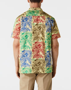 Mami Wata Motorbike Shirt - Rule of Next Apparel