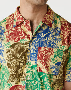 Mami Wata Motorbike Shirt - Rule of Next Apparel