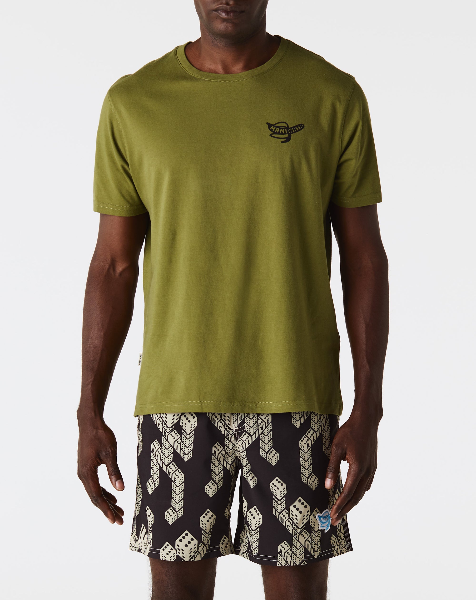 Mami Wata Optimism T-Shirt - Rule of Next Apparel