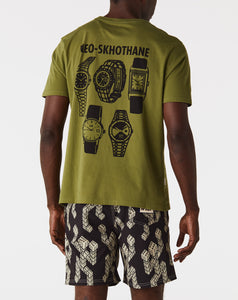 Mami Wata Optimism T-Shirt - Rule of Next Apparel
