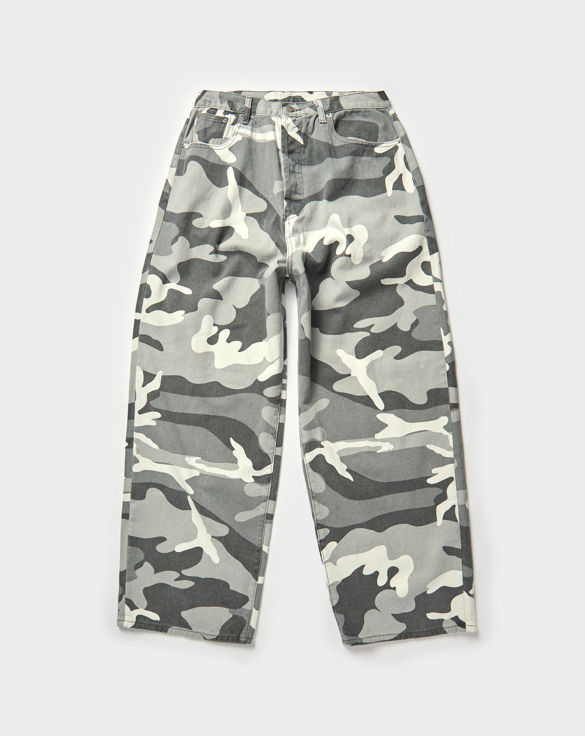 Mega Baggy Pants