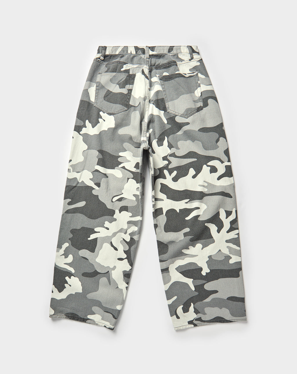 Mega Baggy Pants