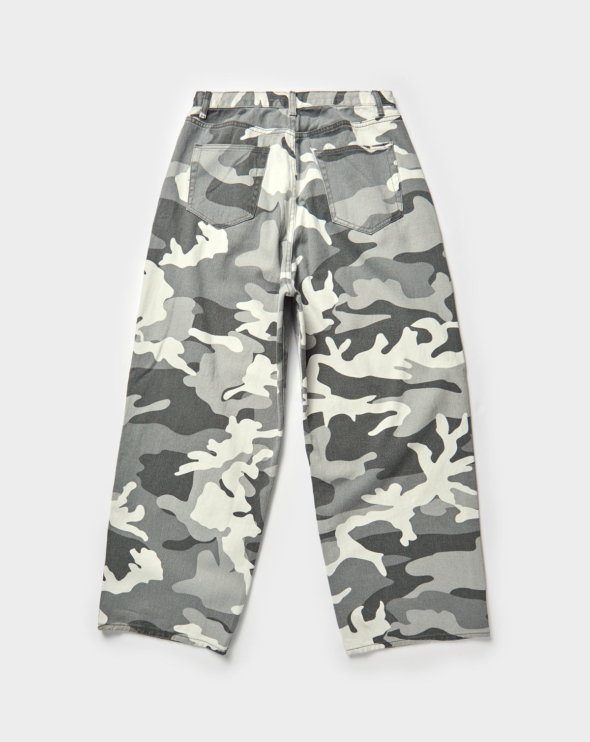 Mega Baggy Pants