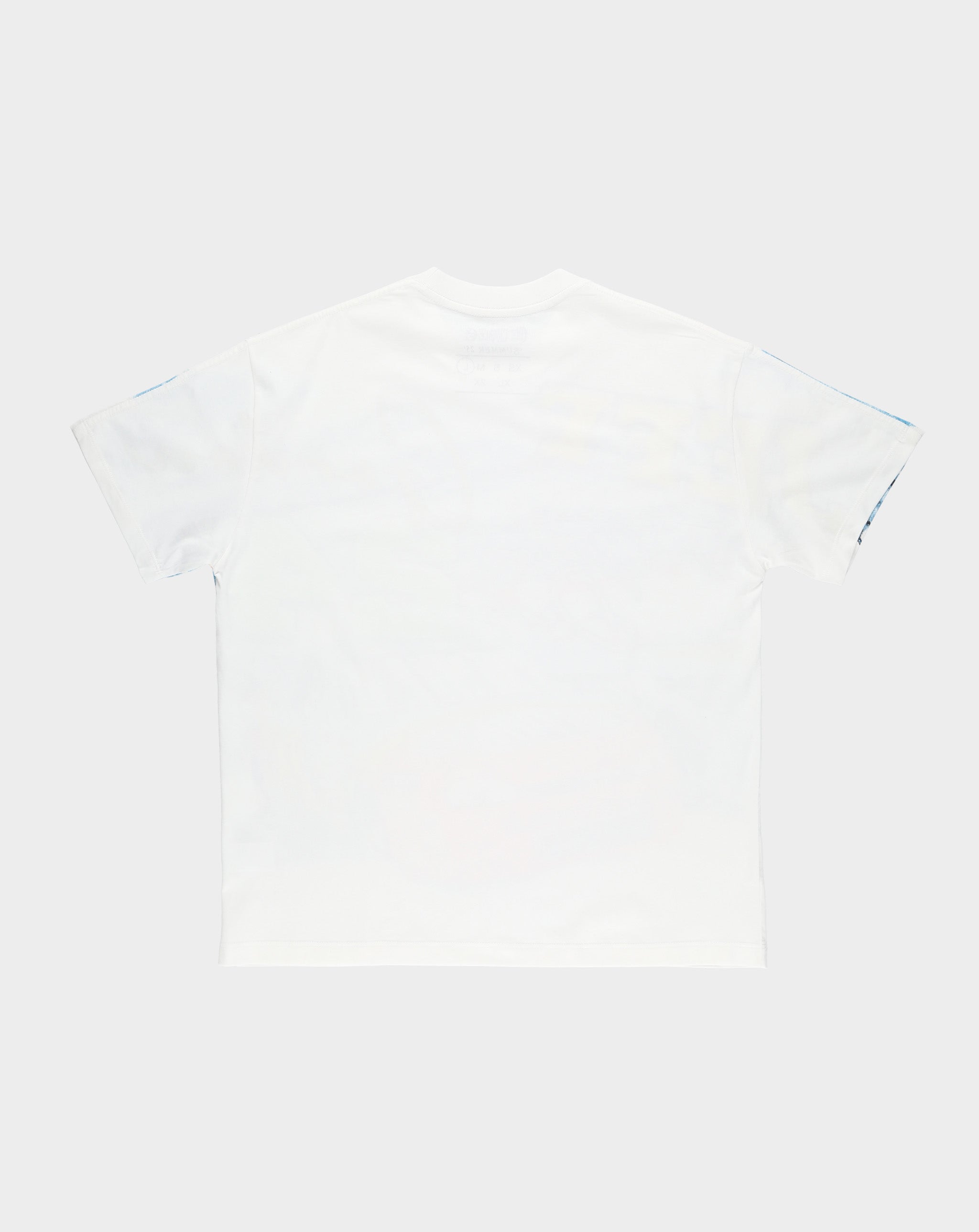 One Chance Nascar Jumbo Print T-Shirt - Rule of Next Apparel