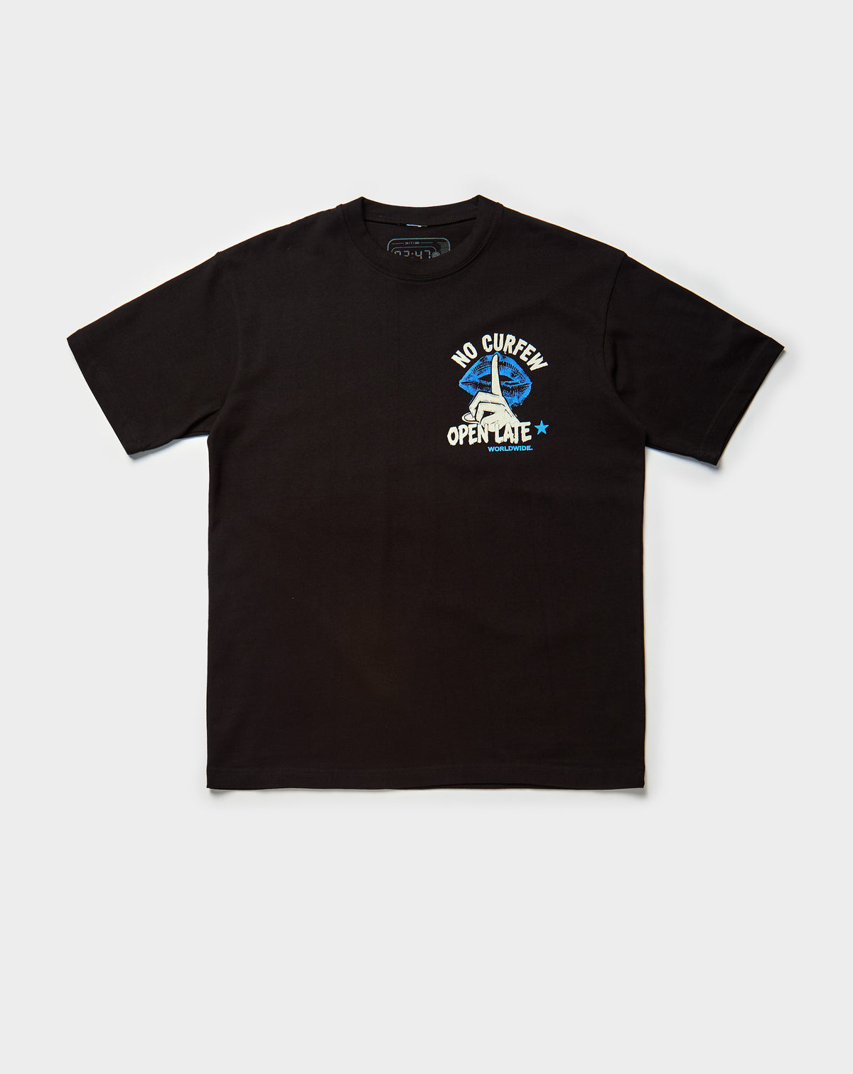 Built In Silence T-Shirt