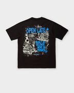 Built In Silence T-Shirt