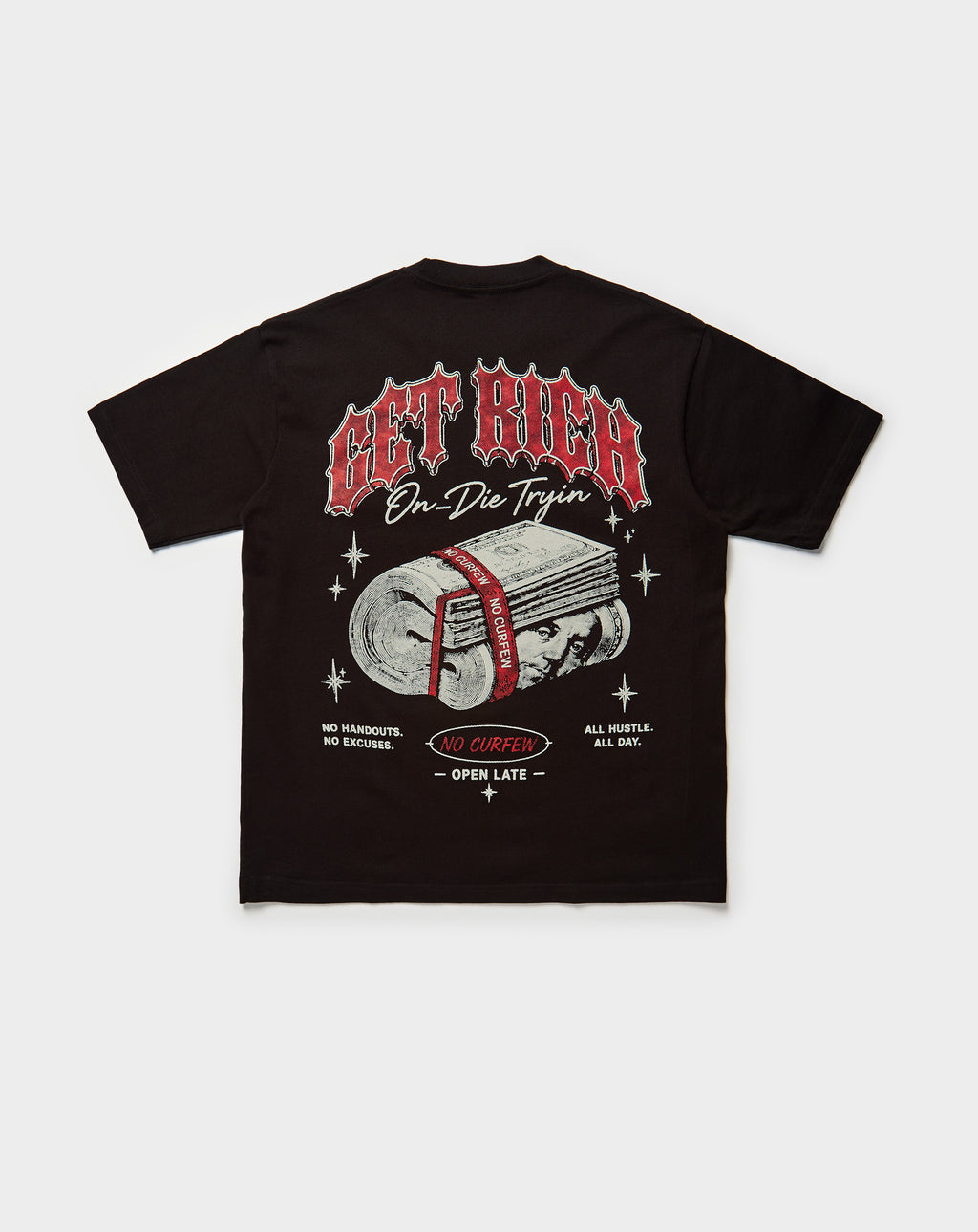 Get Rich T-Shirt