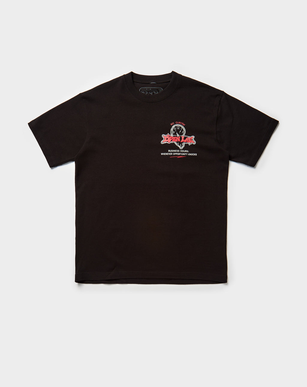 Money Don'T Sleep T-Shirt
