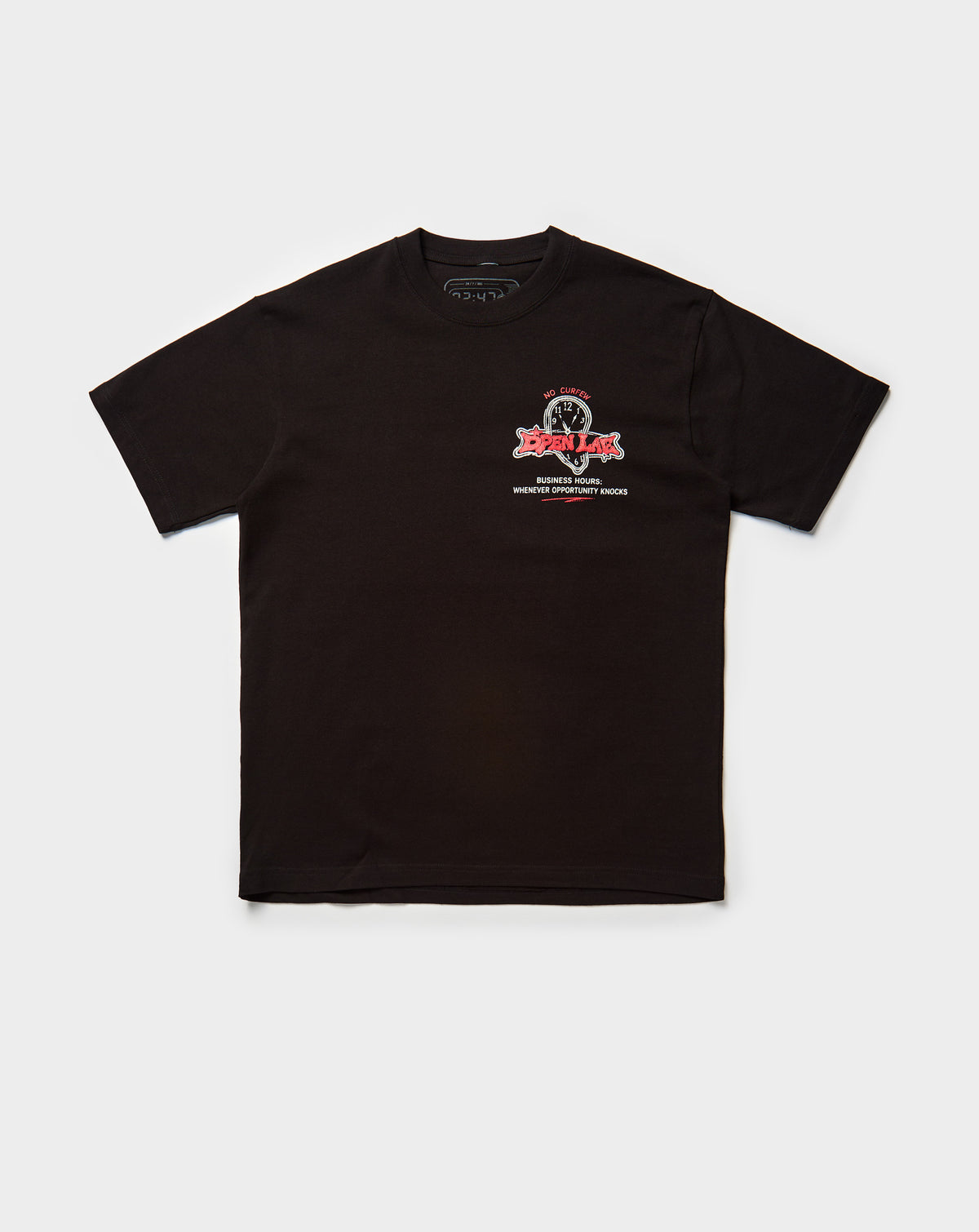 Money Don'T Sleep T-Shirt