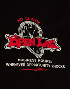 Money Don'T Sleep T-Shirt