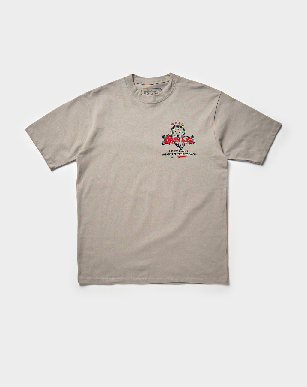 Money Don'T Sleep T-Shirt