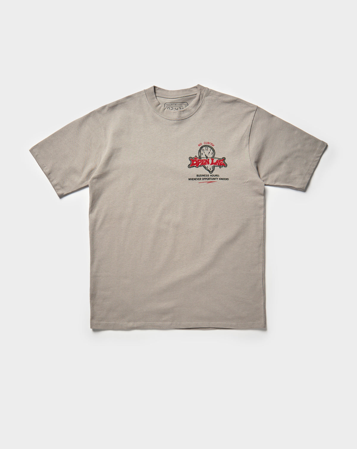 Money Don'T Sleep T-Shirt