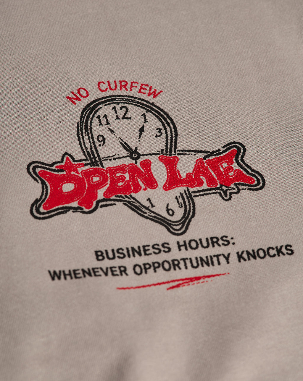 Money Don'T Sleep T-Shirt
