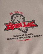 Money Don'T Sleep T-Shirt