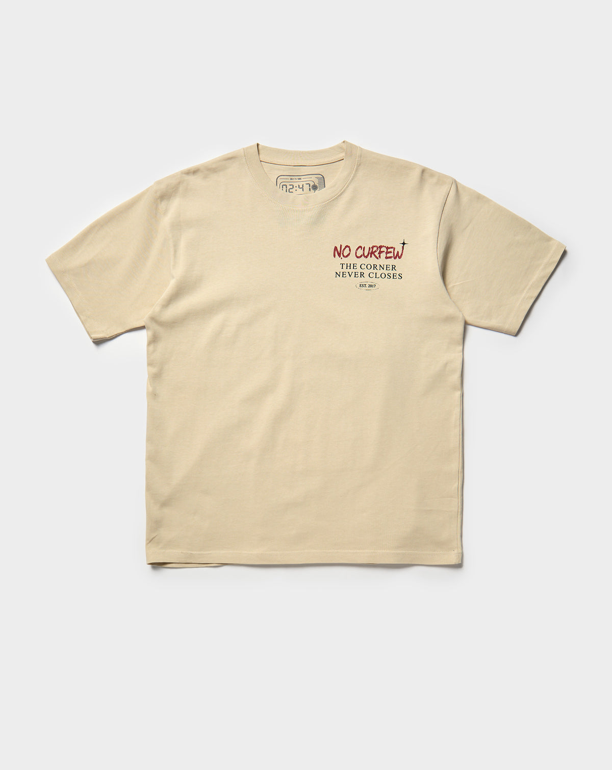 Open Late Records T-Shirts
