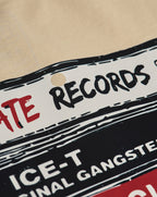 Open Late Records T-Shirts