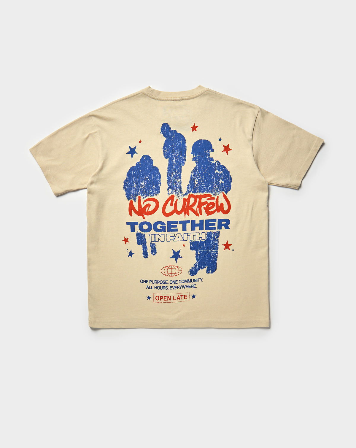 Together In Faith T-Shirt