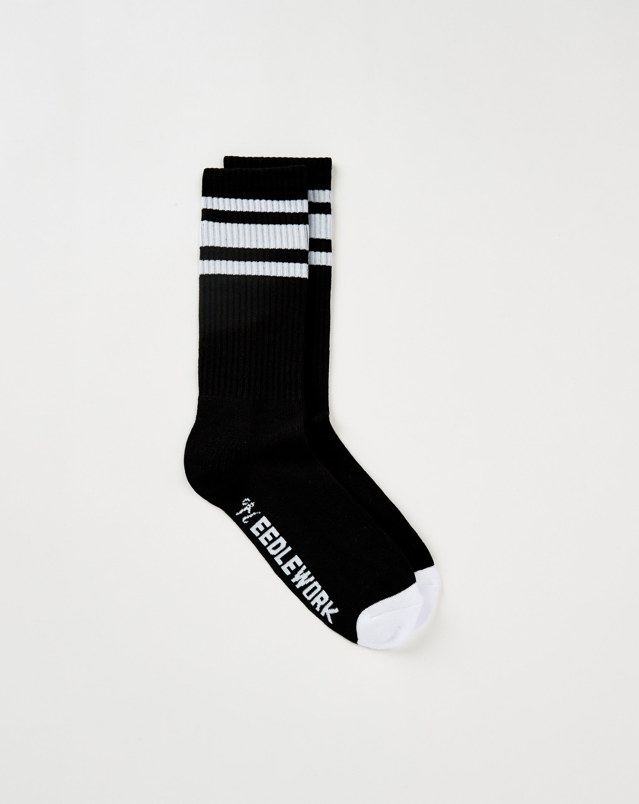 Needlework Needlework Socks - Rule of Next Apparel