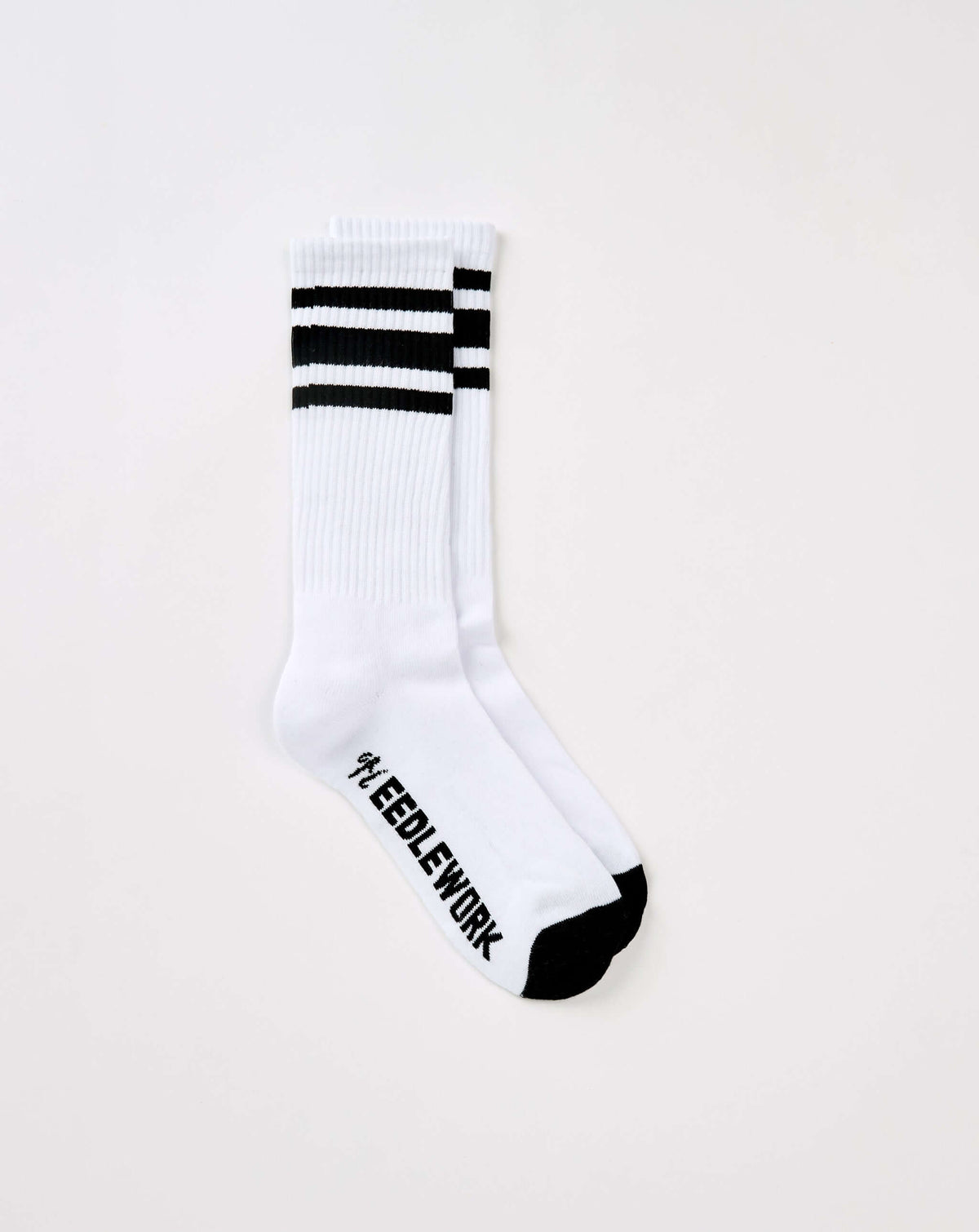 Needlework Needlework Socks in White