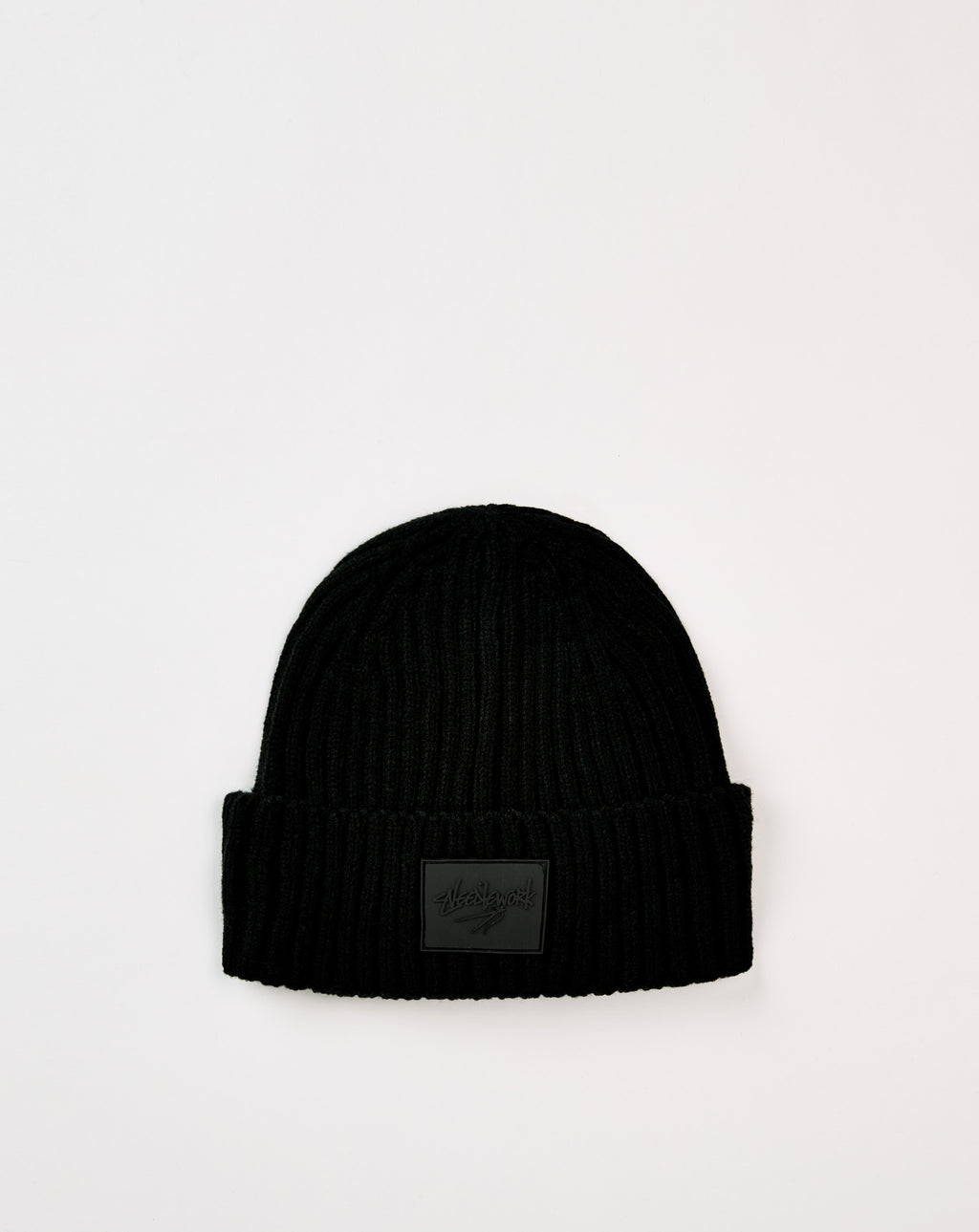 Knit Beanie