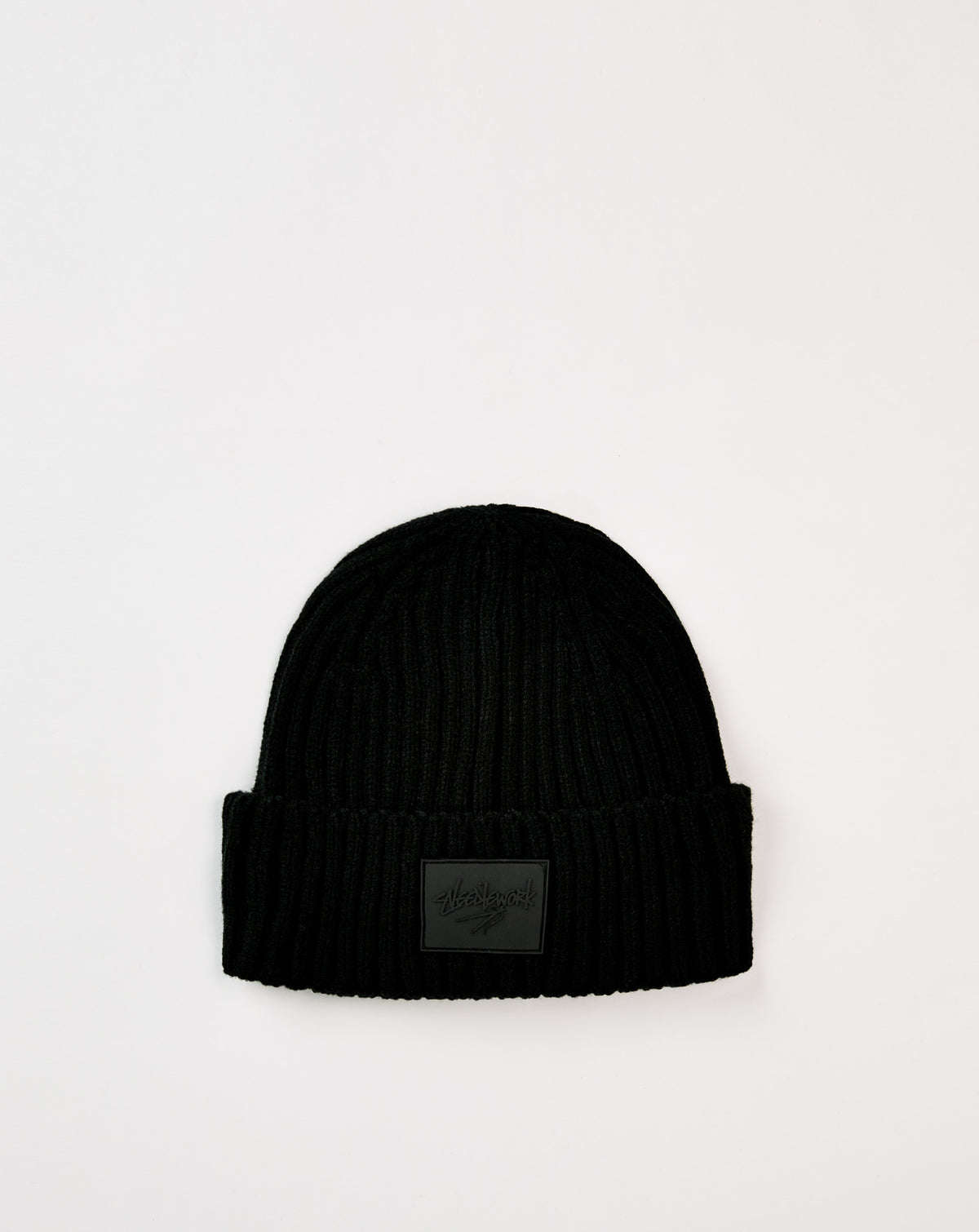 Knit Beanie