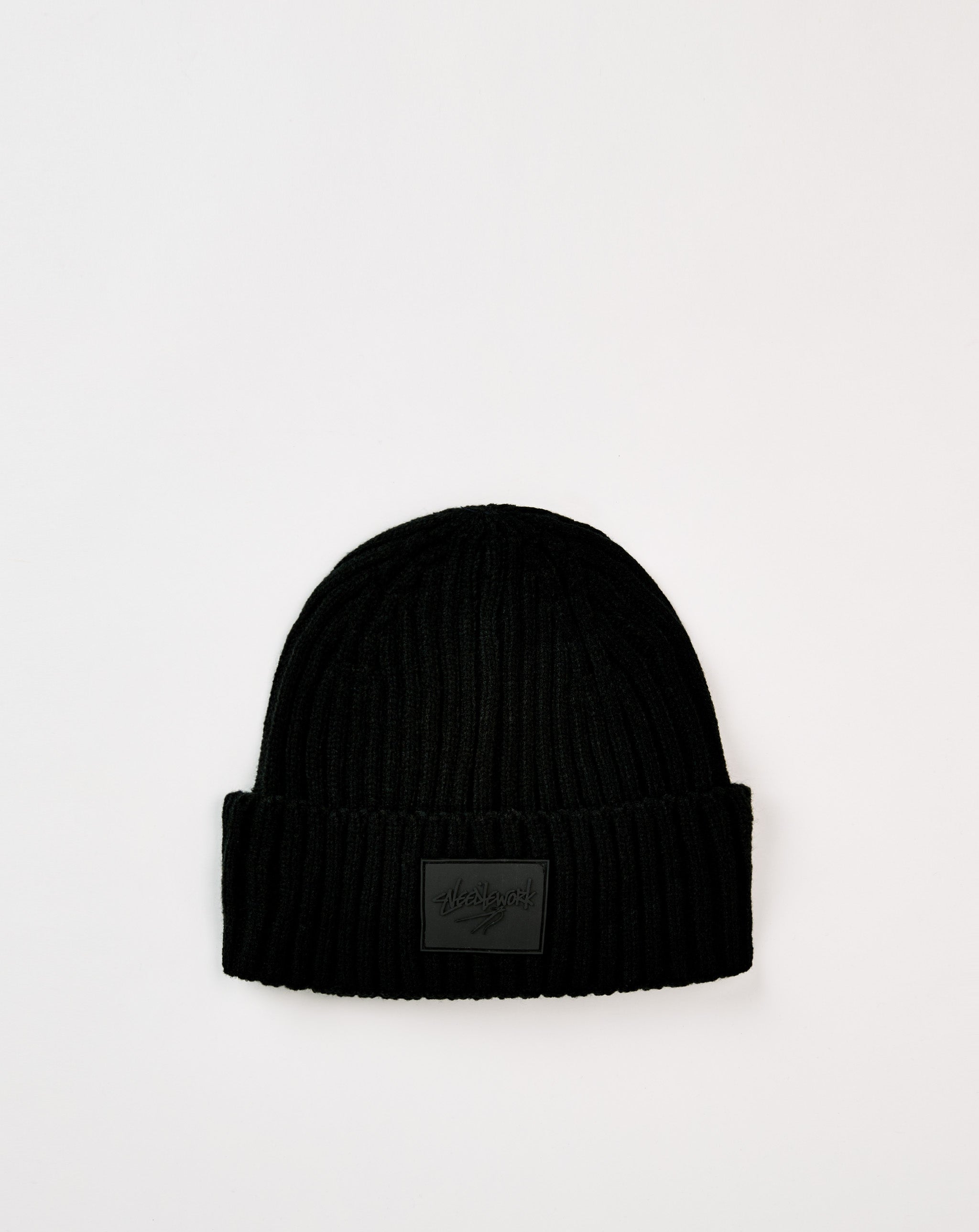 Knit Beanie