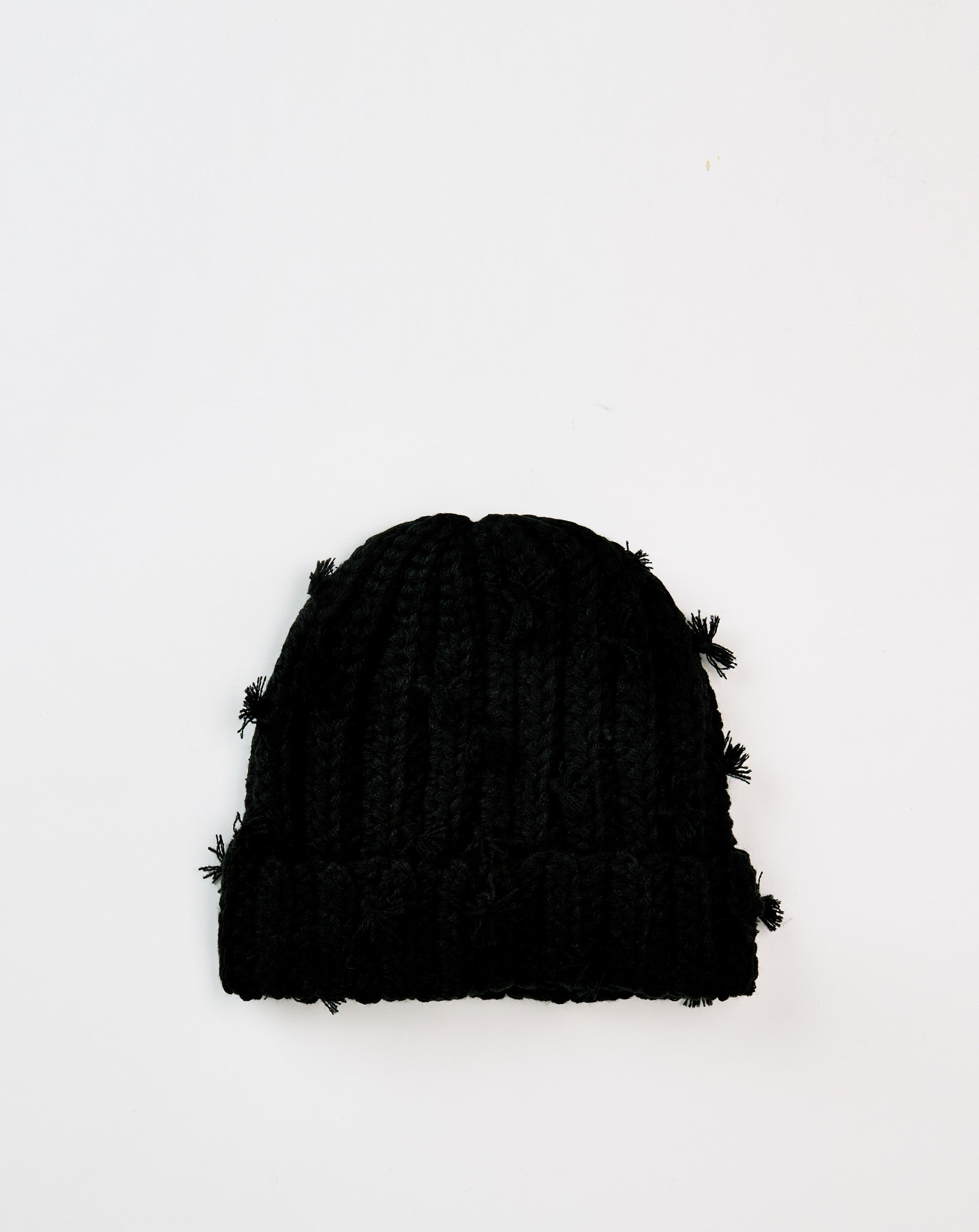 Needlework Needlework Knit Hat - Rule of Next Accessories