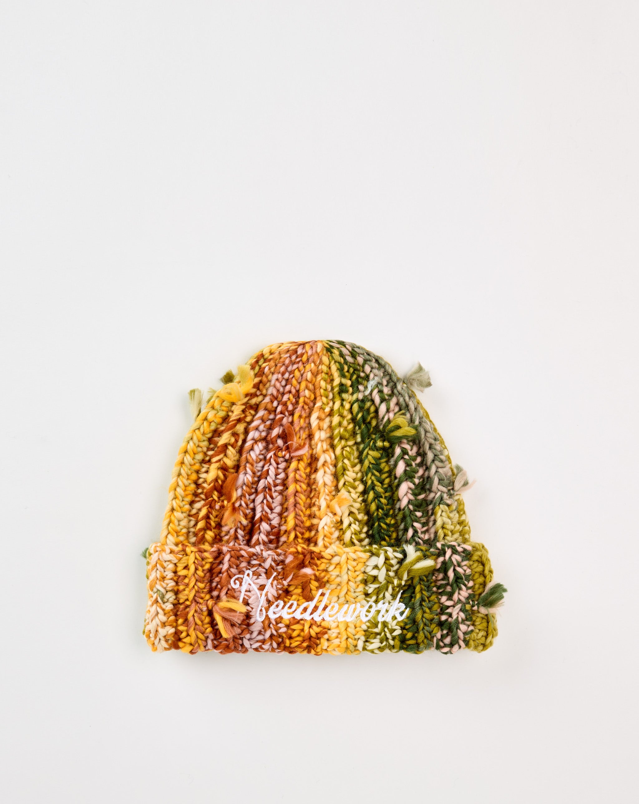 Needlework Needlework Knit Hat - Rule of Next Accessories