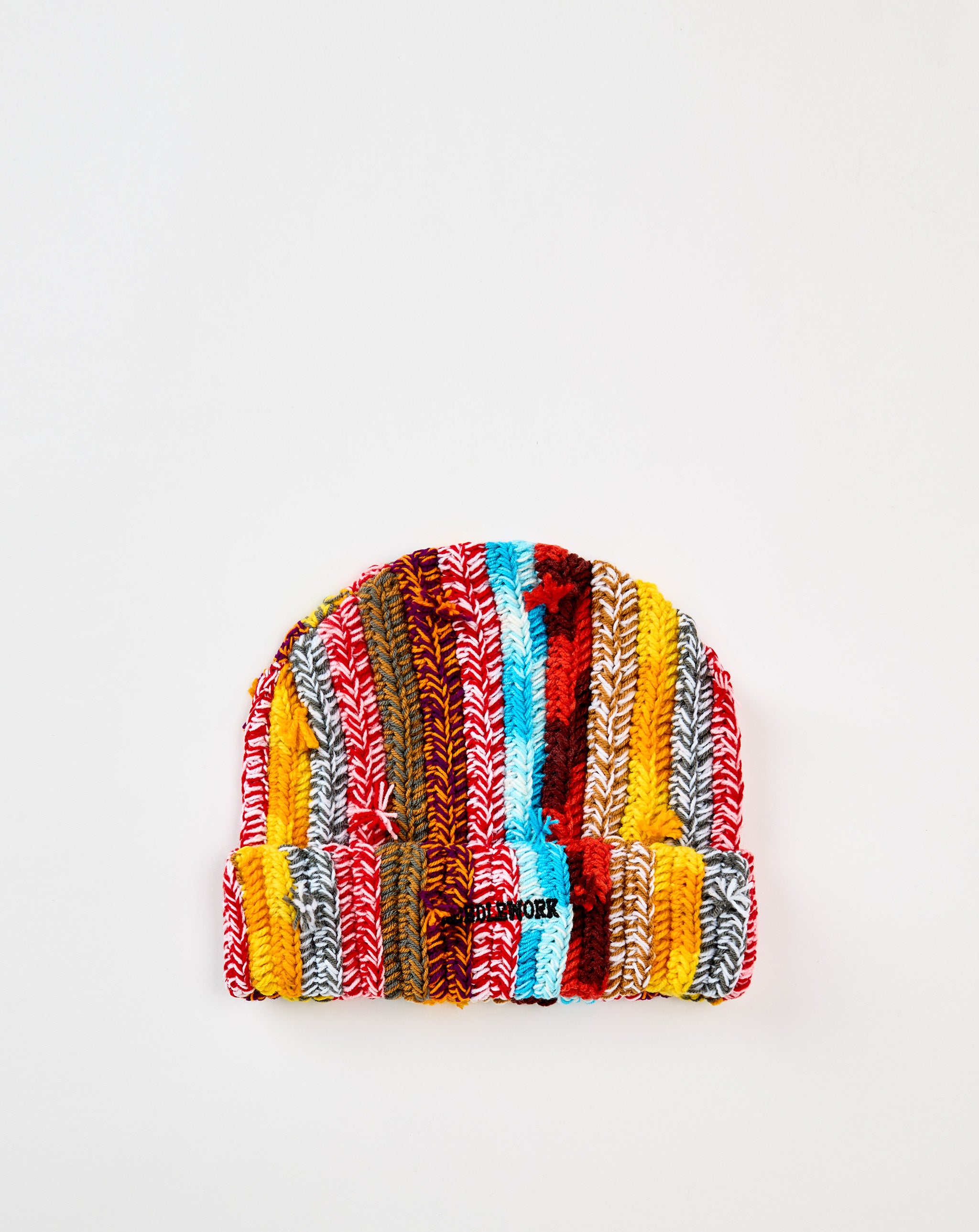 Needlework Needlework Knit Hat - Rule of Next Accessories