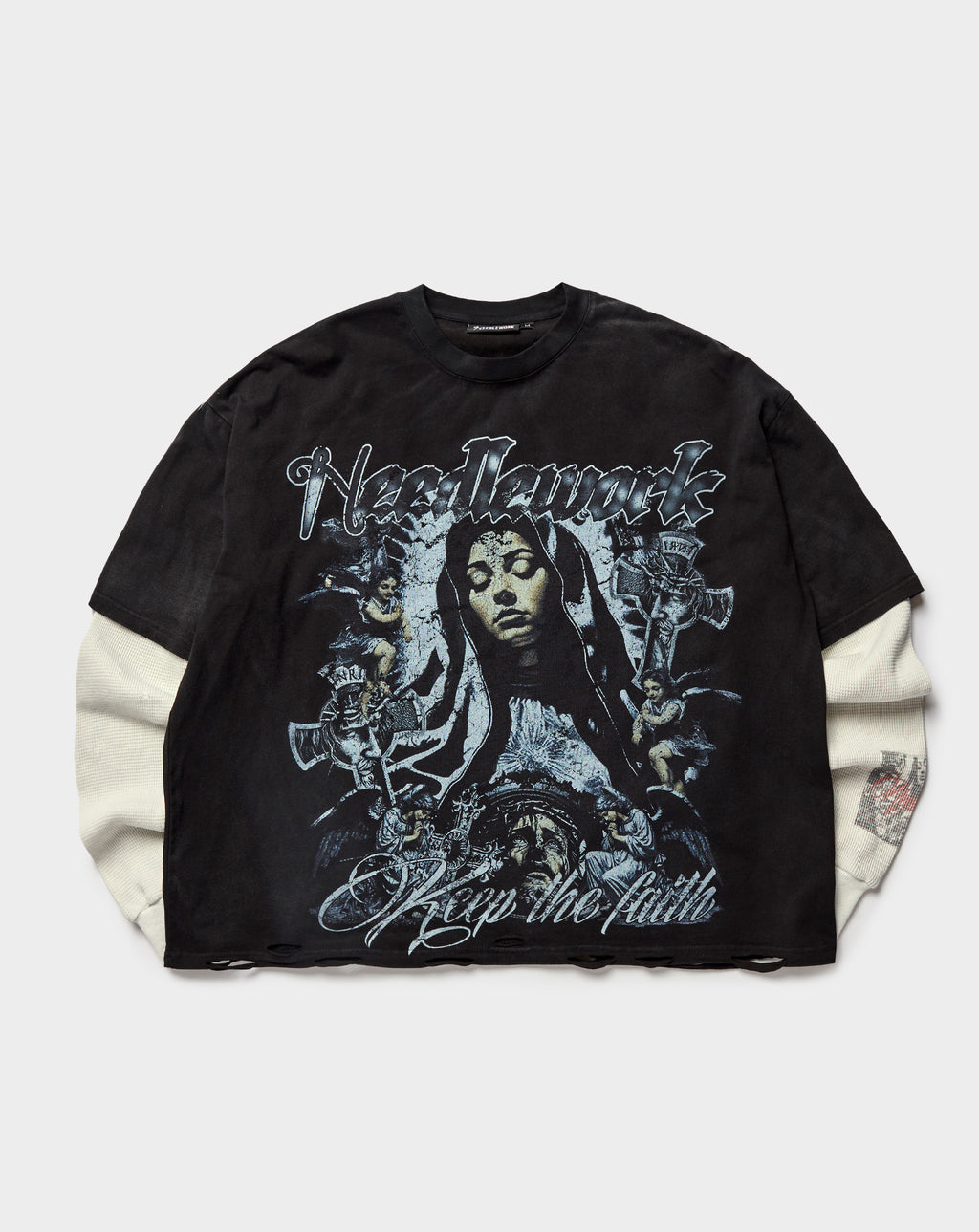 Keep The Faith Thermal