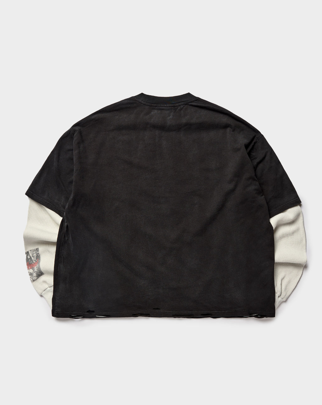 Keep The Faith Thermal