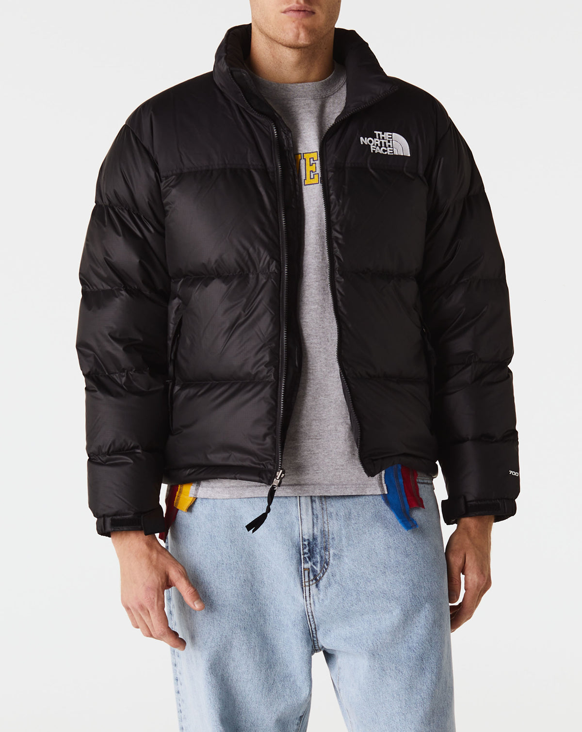 The North Face 1996 Retro Nuptse Jacket - Rule of Next Apparel