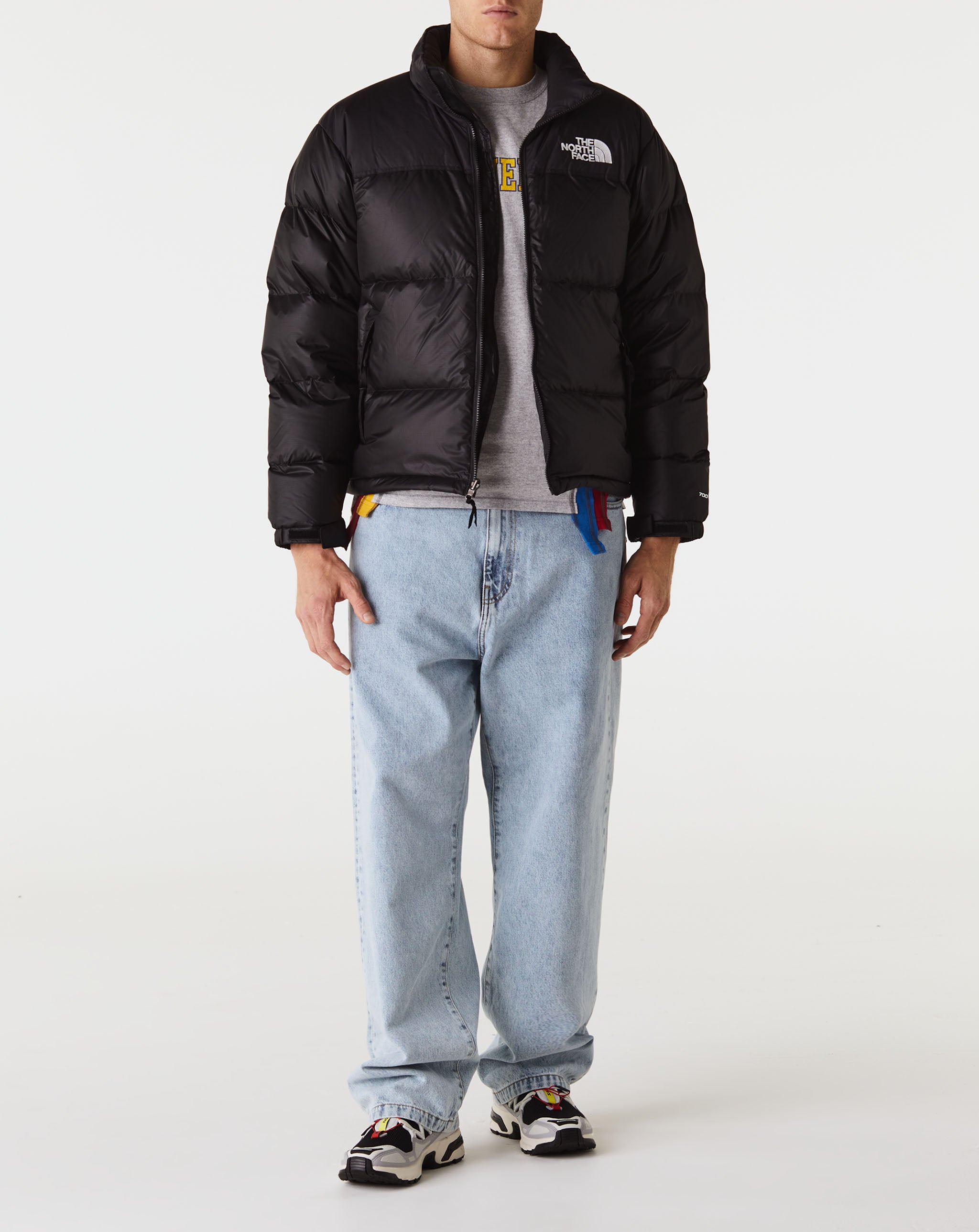 The North Face 1996 Retro Nuptse Jacket - Rule of Next Apparel