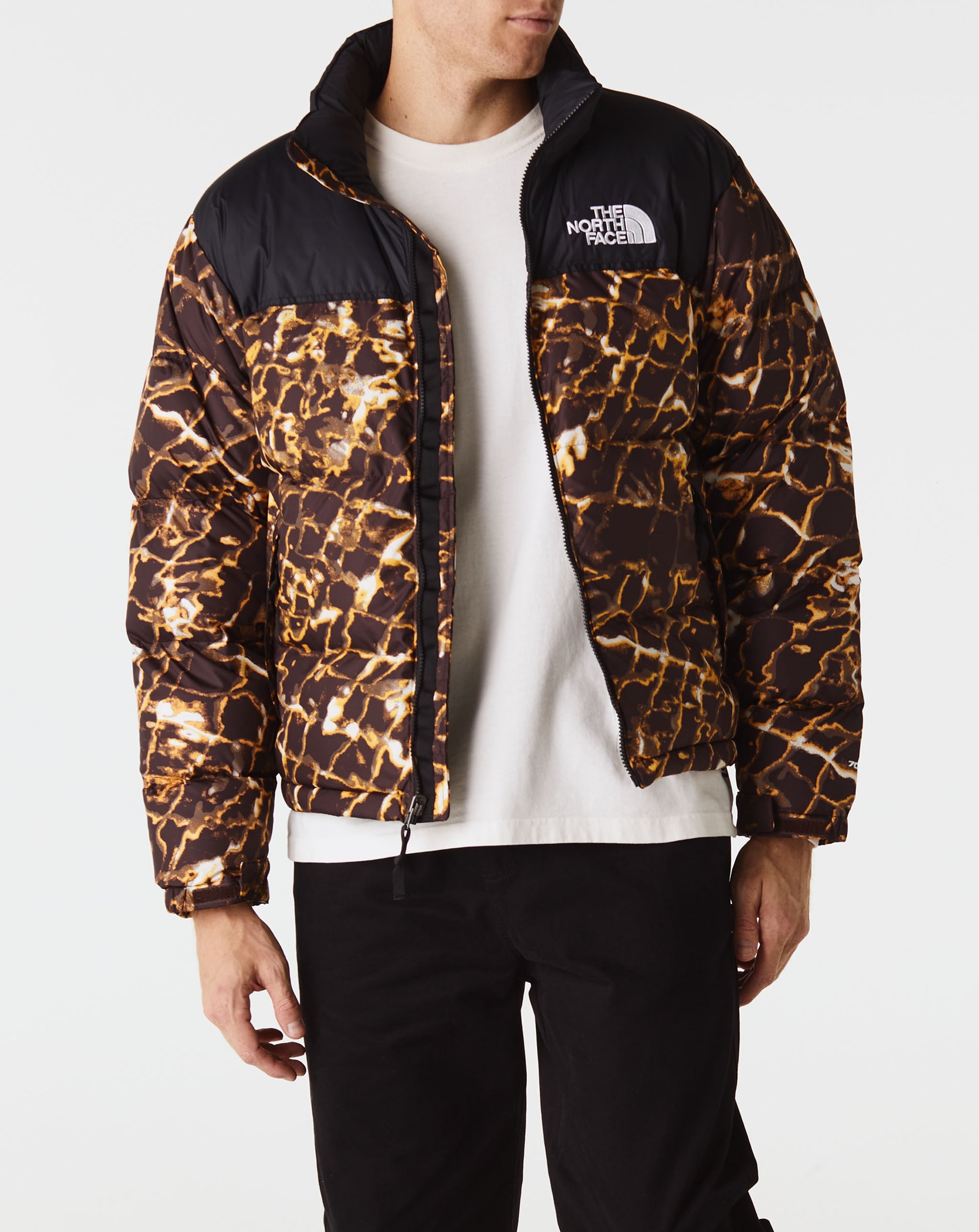 The North Face 1996 Retro Nuptse Jacket - Rule of Next Apparel